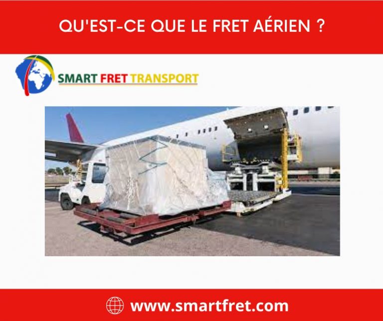 Meilleur Fret A Rien Au Cameroun En Smart Fret